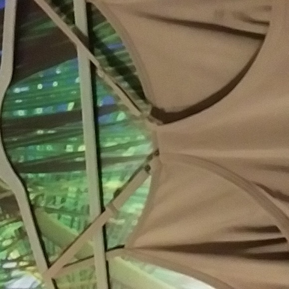 All in motion dress with shorts shape wear athletic - Picture 4 of 11